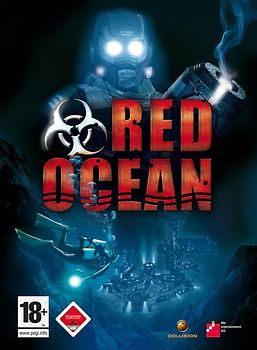 Red Ocean PC Spiele
