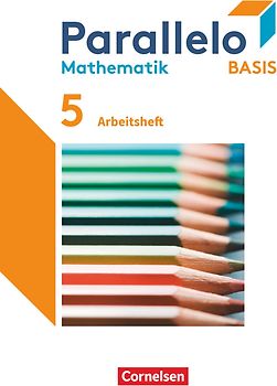 Parallelo - Basis - 5. Schuljahr
