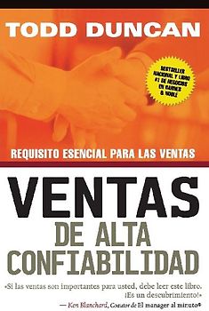 Ventas de Alta Confiabilidad