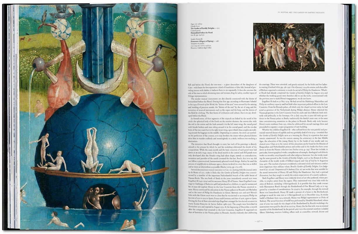 El Bosco. La obra completa