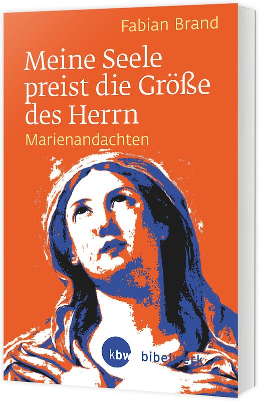 Meine Seele preist die Größe des Herrn