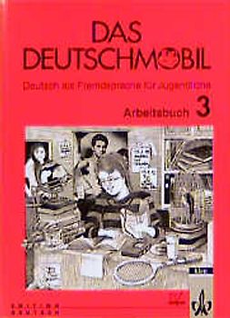 Das Deutschmobil