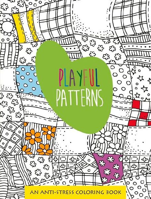 Playful Patterns (Kmart Exclusive Upc)