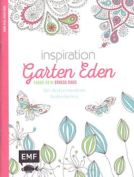 Inspiration Garten Eden