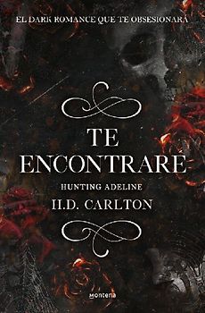 Hunting Adeline (Te Encontraré)