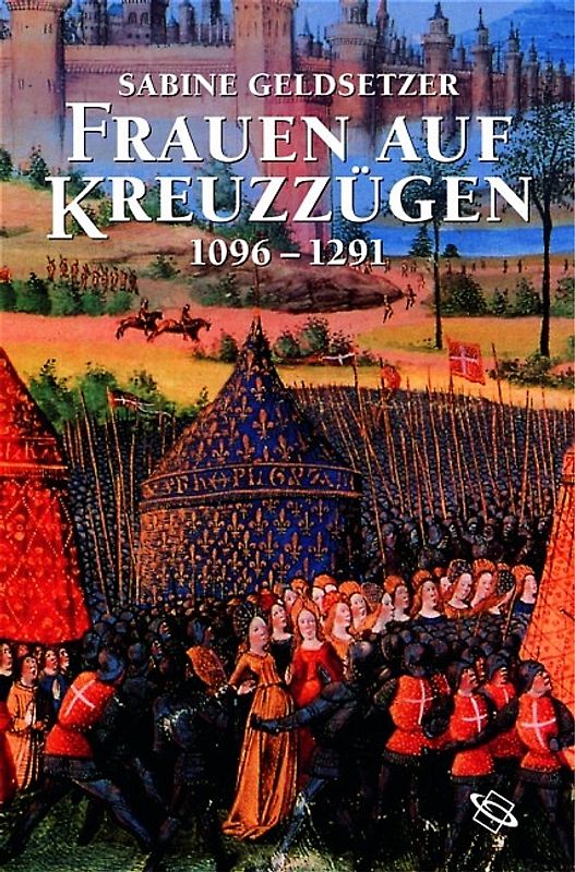 Frauen auf Kreuzzügen