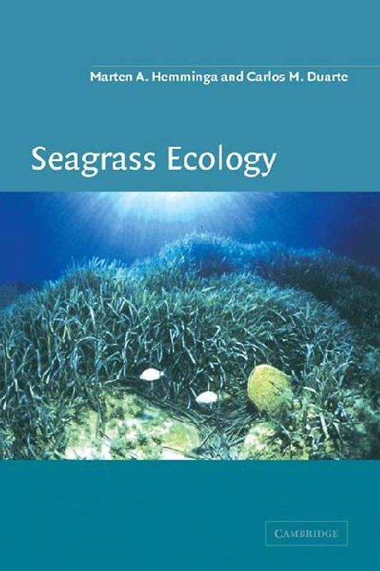 Seagrass Ecology
