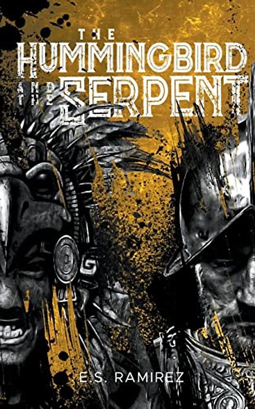 The Hummingbird and The Serpent