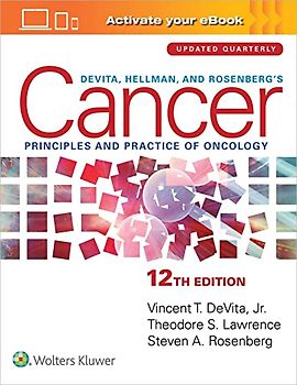 DeVita, Hellman, and Rosenberg's Cancer