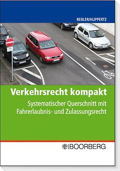 Verkehrsrecht kompakt