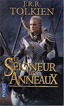 Le Seigneur Des Anneaux Coffret - Tolkien, J. R. R.