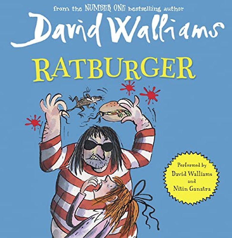 Ratburger