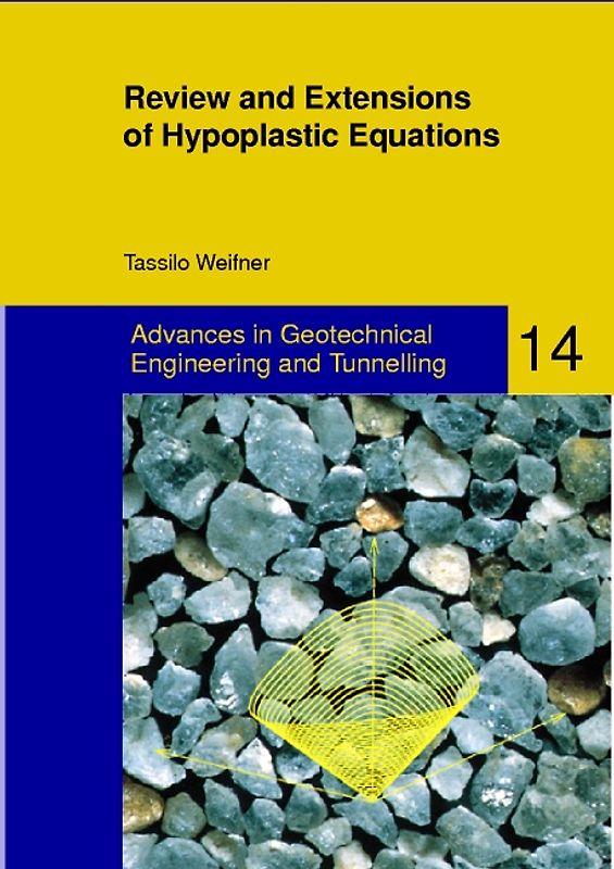 Review and Extensions of Hypoplastic Equations