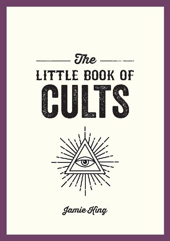 The Little Book of Cults