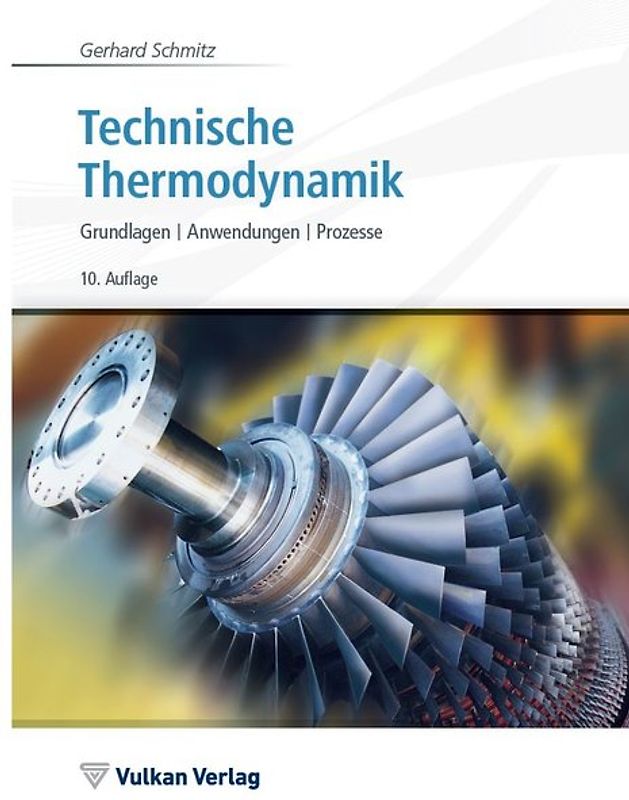 Technische Thermodynamik