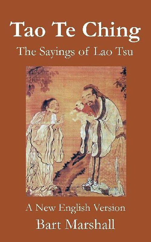 Tao Te Ching