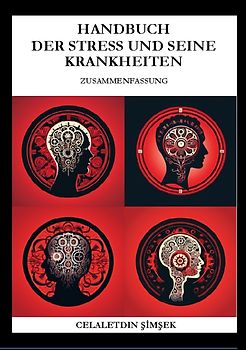 Handbuch der Stress und seine Krankheiten