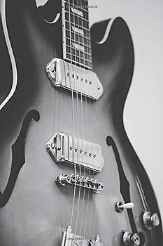 Concert Journal: 50 Entry Concert Memories Notebook for Live Music, Bands, and Music Festivals 4x6 Musical Journal Travel Size Country Music Guitar Cover (50 Concerts, Band 4)