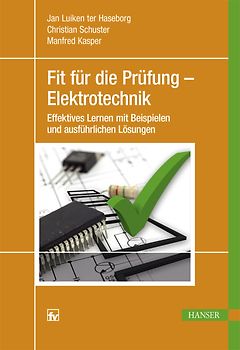 Fit für die Prüfung – Elektrotechnik
