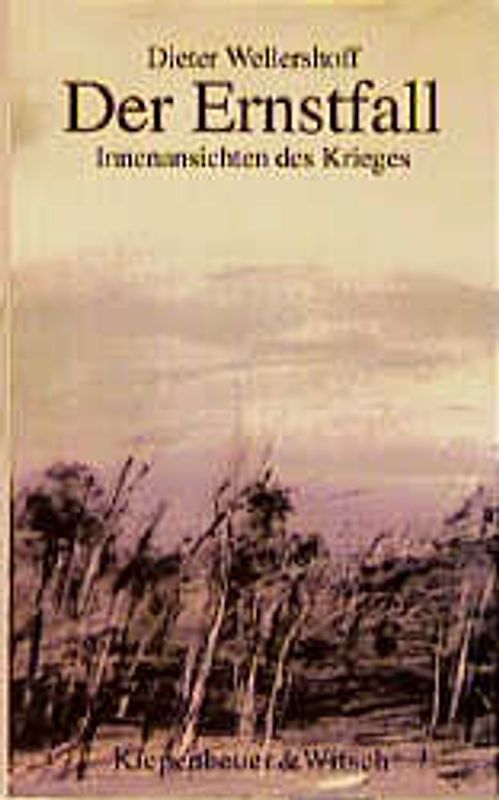 Der Ernstfall