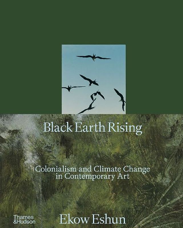 Black Earth Rising
