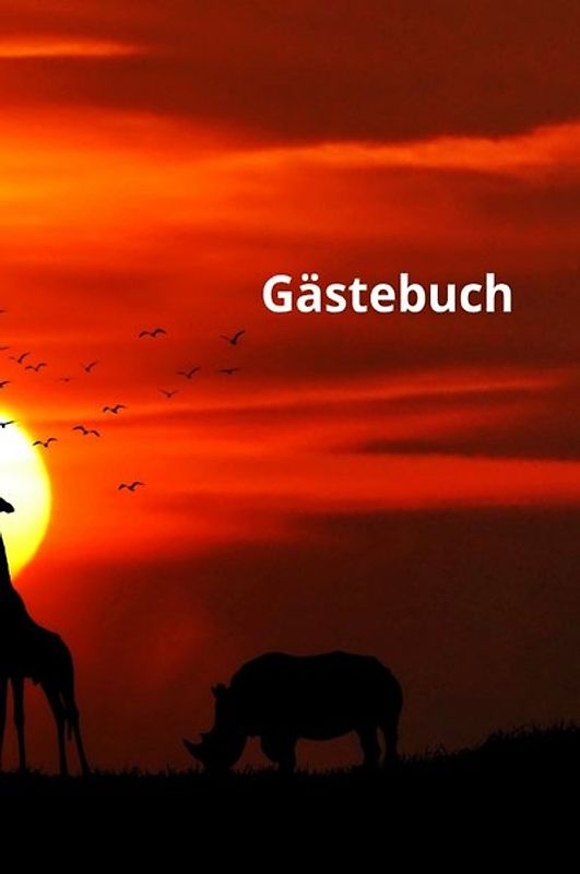 Gästebuch