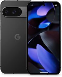 Image of Google Pixel 9 Dual SIM 128GB obsidiaan (Refurbished)