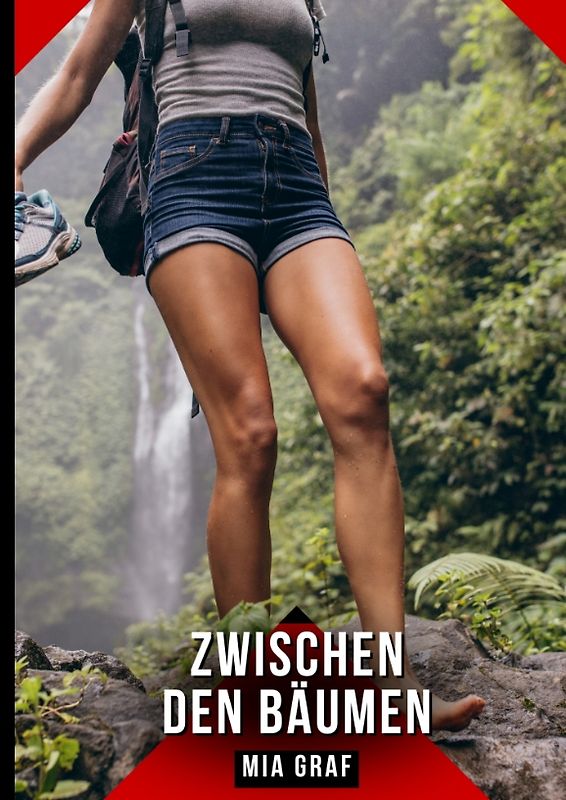 Zwischen den Bäumen