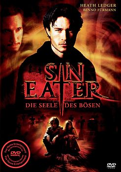Sin Eater - Die Seele des Bösen DVD