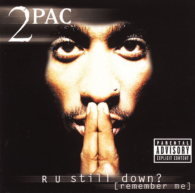 2Pac - R U Still Down [UK-Import]