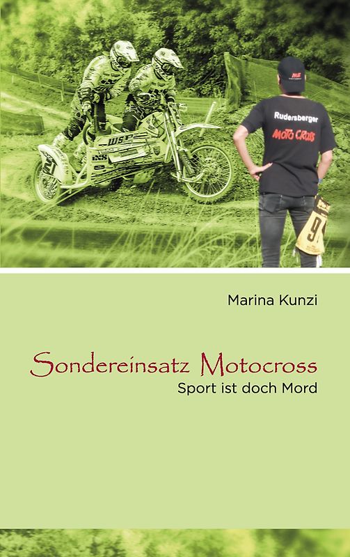 Sondereinsatz Motocross