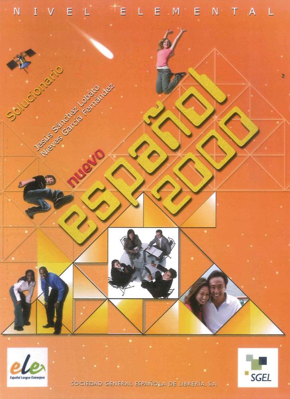 Nuevo Español 2000