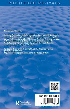 Man and the Universe