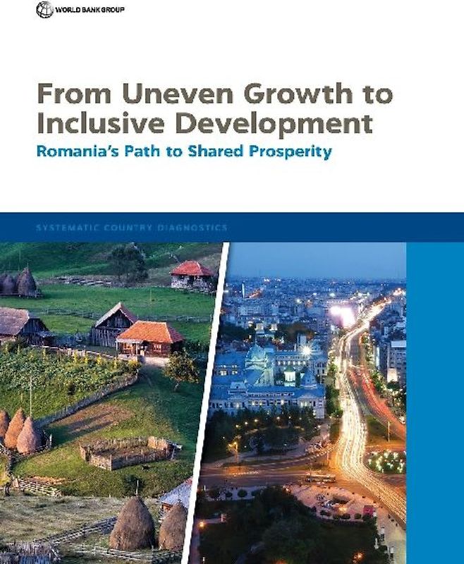 From Uneven Growth to Inclusive Development