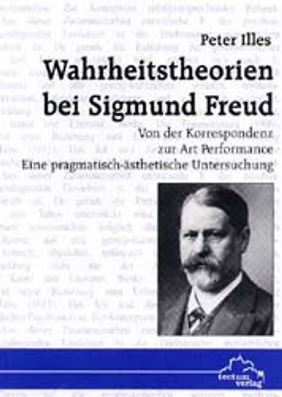 Wahrheitstheorien bei Sigmund Freud