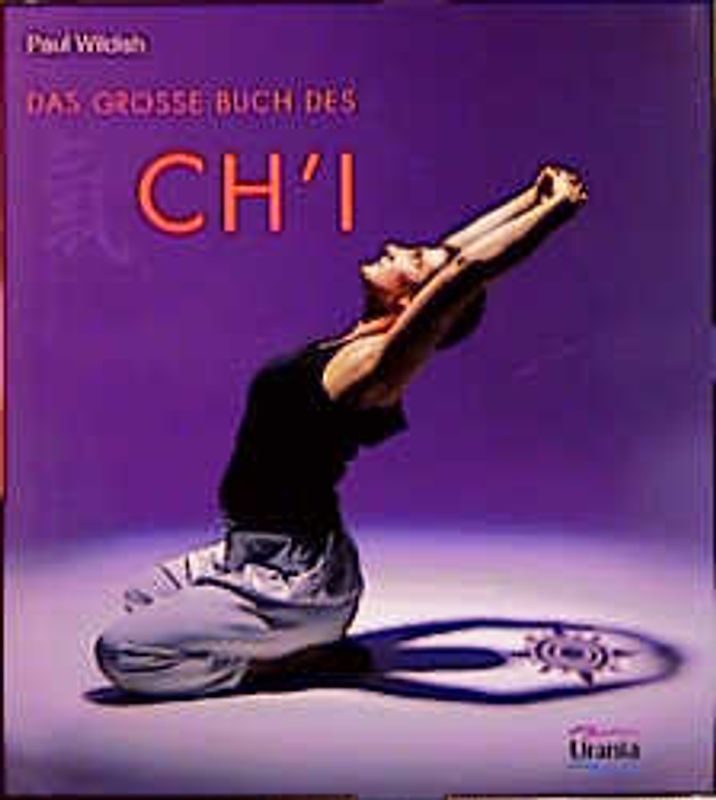Das grosse Buch des Chi