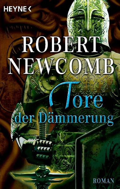 Tore der Dämmerung