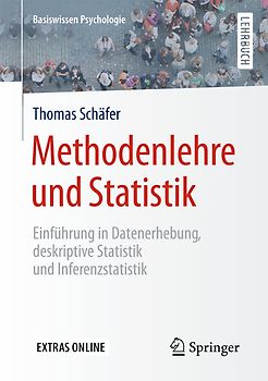 Methodenlehre und Statistik