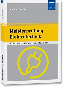 Meisterprüfung Elektrotechnik