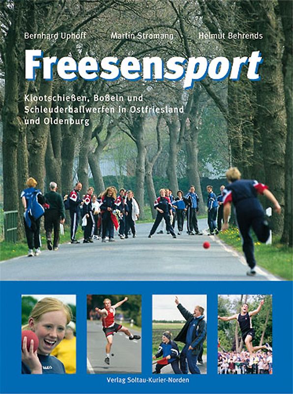 Freesensport