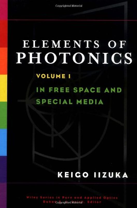 Elements of Photonics