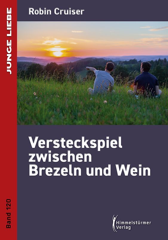 Versteckspiel zwischen Brezeln und Wein