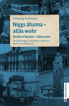 Niggs äfunna - alläs wohr