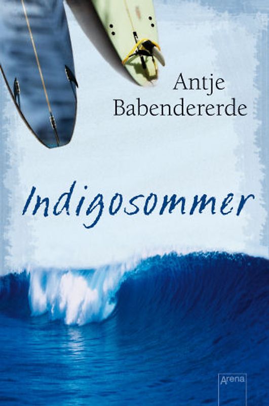 Indigosommer