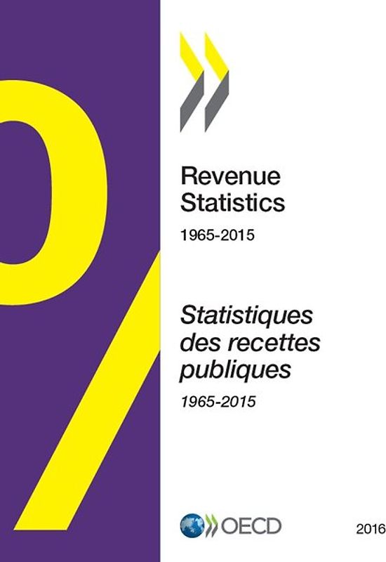 Revenue Statistics 2016