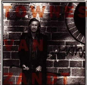 Townes Van Zandt - Highway Kind