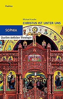 Christus ist unter uns