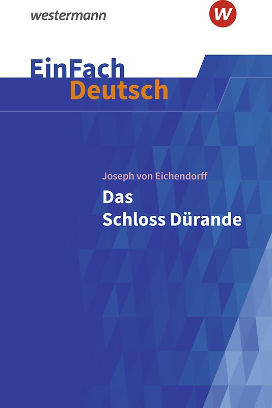 EinFach Deutsch Textausgaben