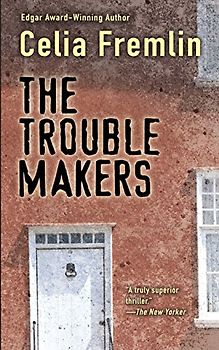 The Trouble Makers