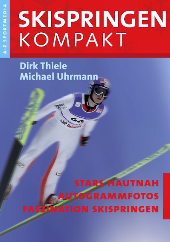 Skispringen Kompakt
